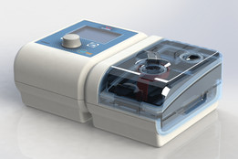 CPAP-BPAPװ��