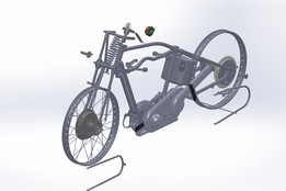 Velocette