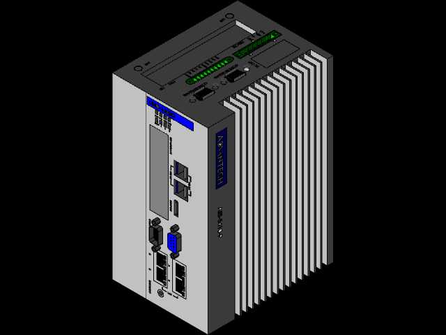 UNO pc工业公司