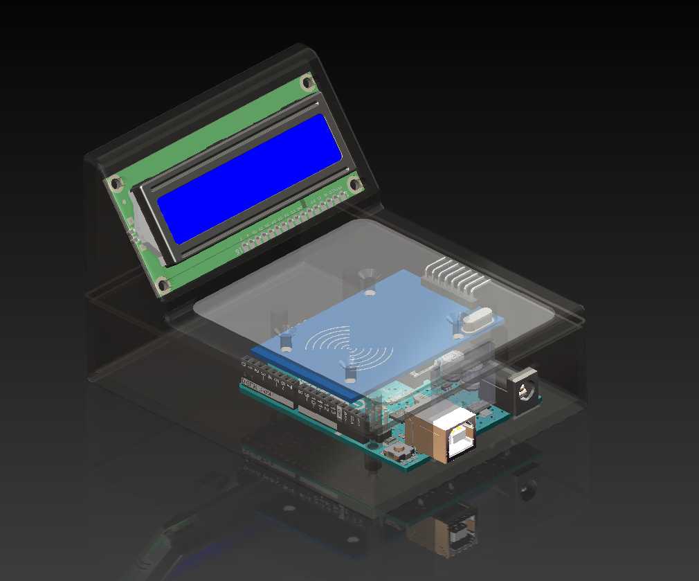 ����ARDUINO UNO GRAVA?O