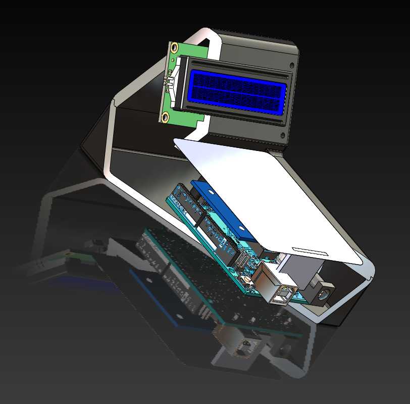 ����ARDUINO UNO GRAVA?O