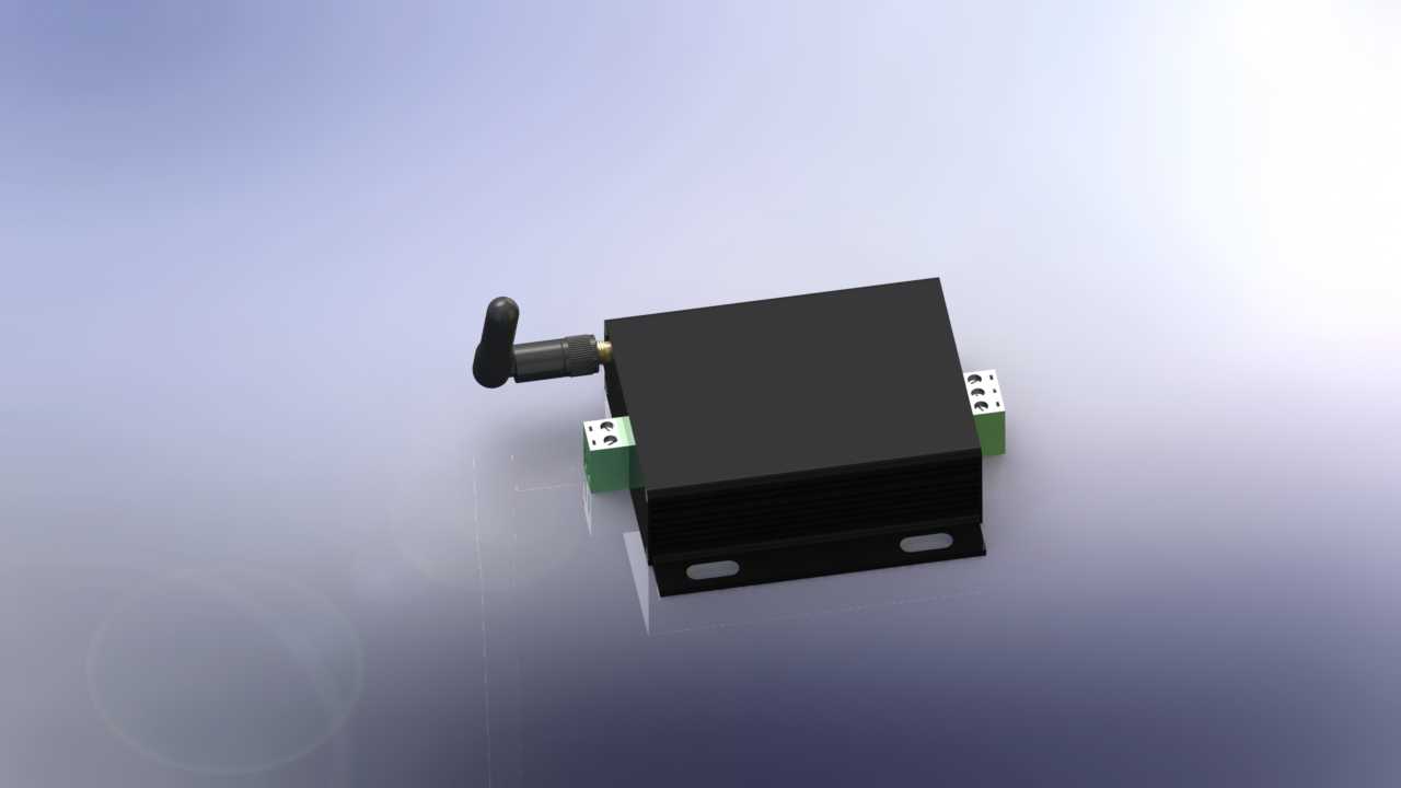 USR-WIFI232-604