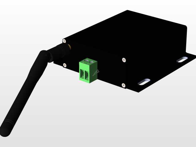 USR-WIFI232-604