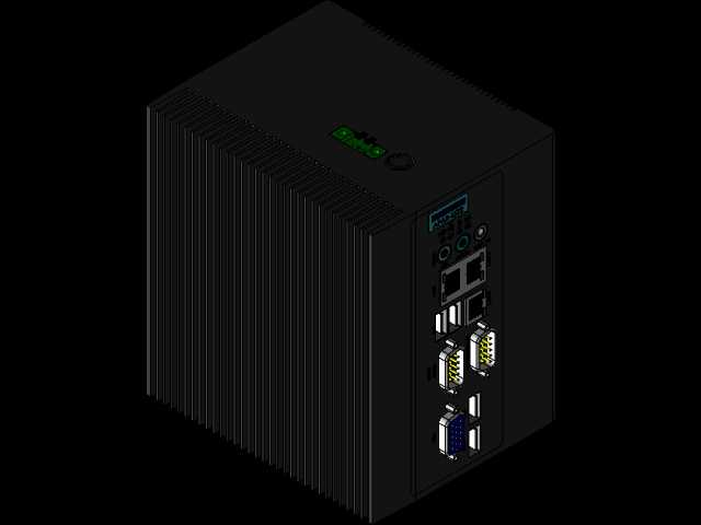 Apax Advantech