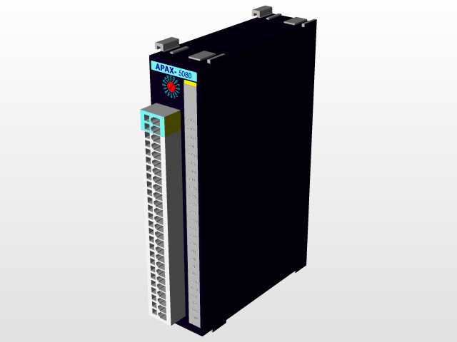 Apax Advantech