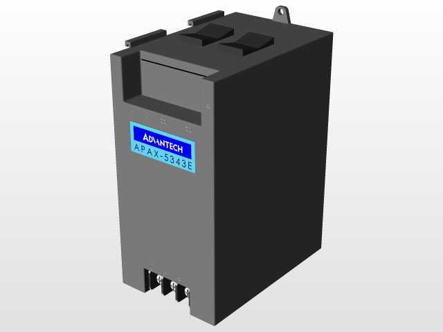 Apax Advantech