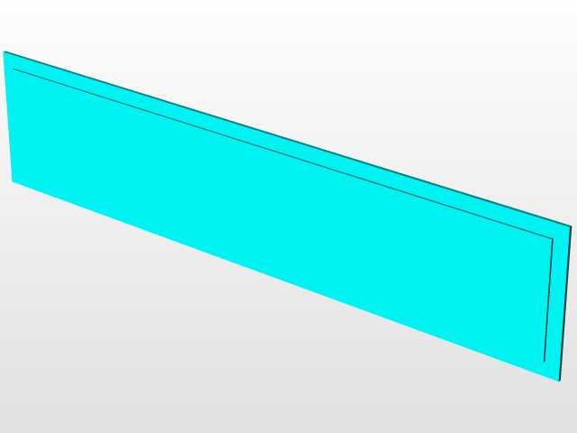 caixa BG 1586-520