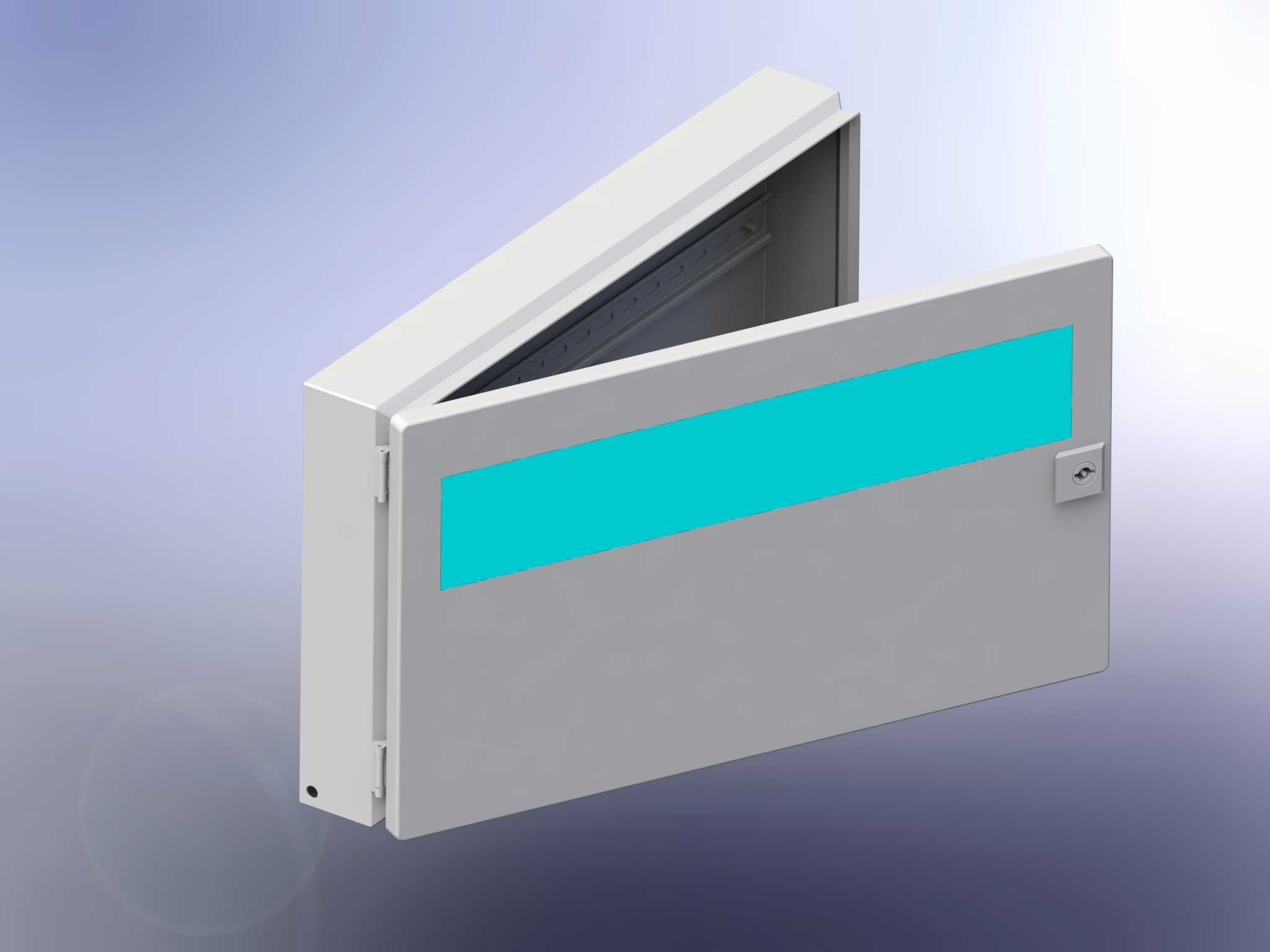 caixa BG 1586-520