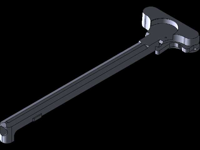 Ar15����ֱ��ܳɡ�