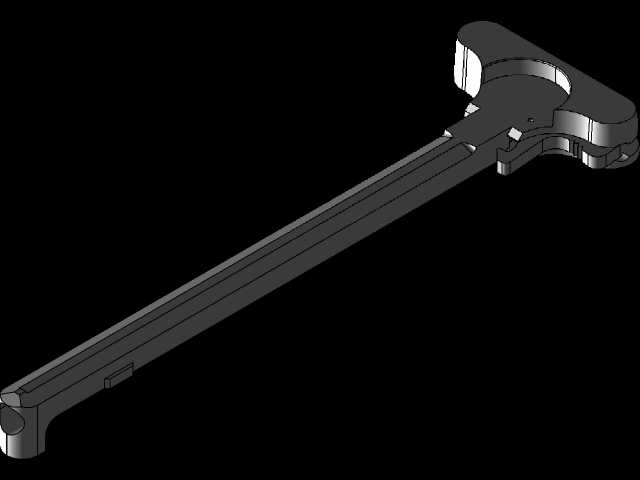 Ar15����ֱ��ܳɡ�