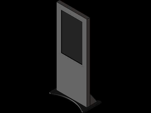 数字标牌