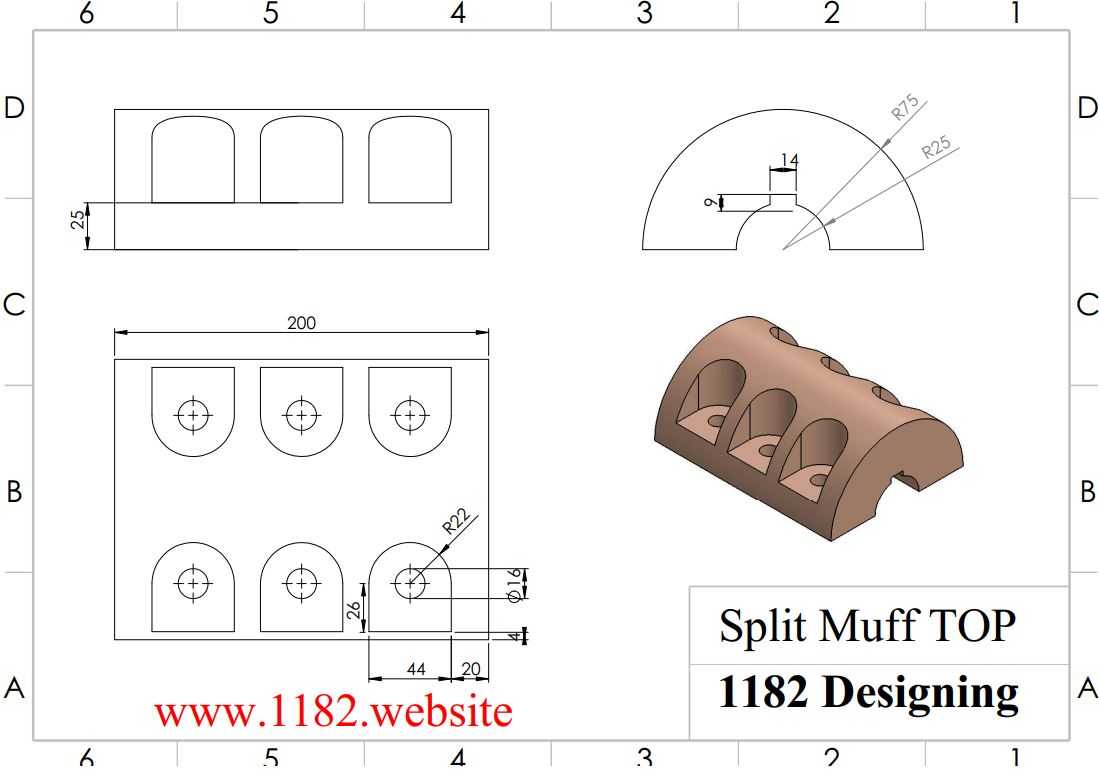Solidworks�еķ���ʽ��Ͳ������װ��ͼ