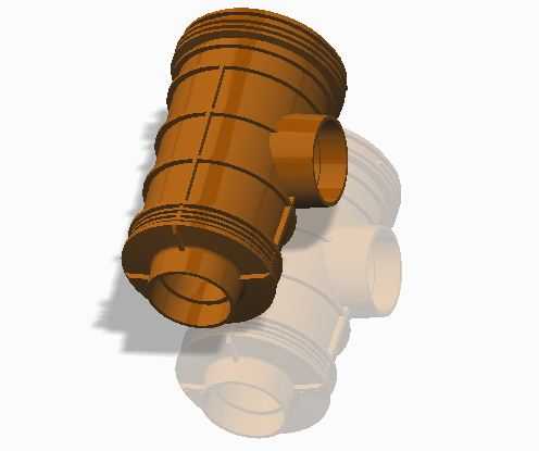 WaterStrainerType1320