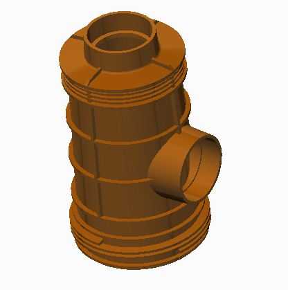 WaterStrainerType1320