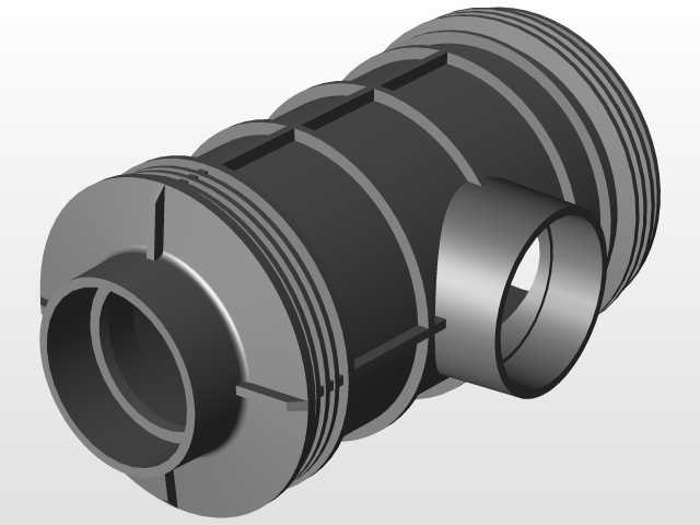 WaterStrainerType1320