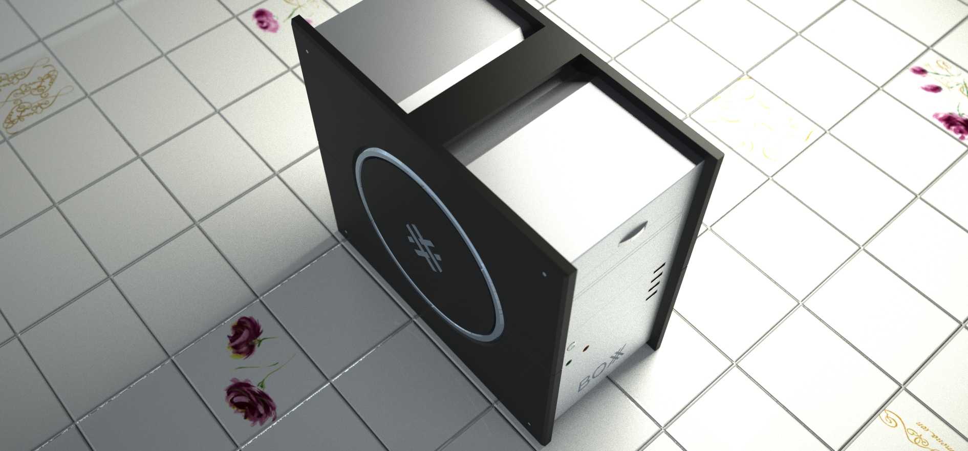 BOXX����վ