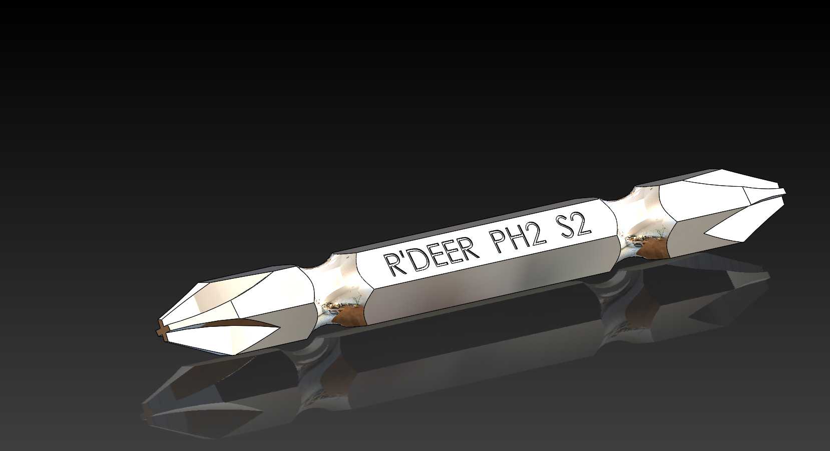 R��DEER PH2 S2