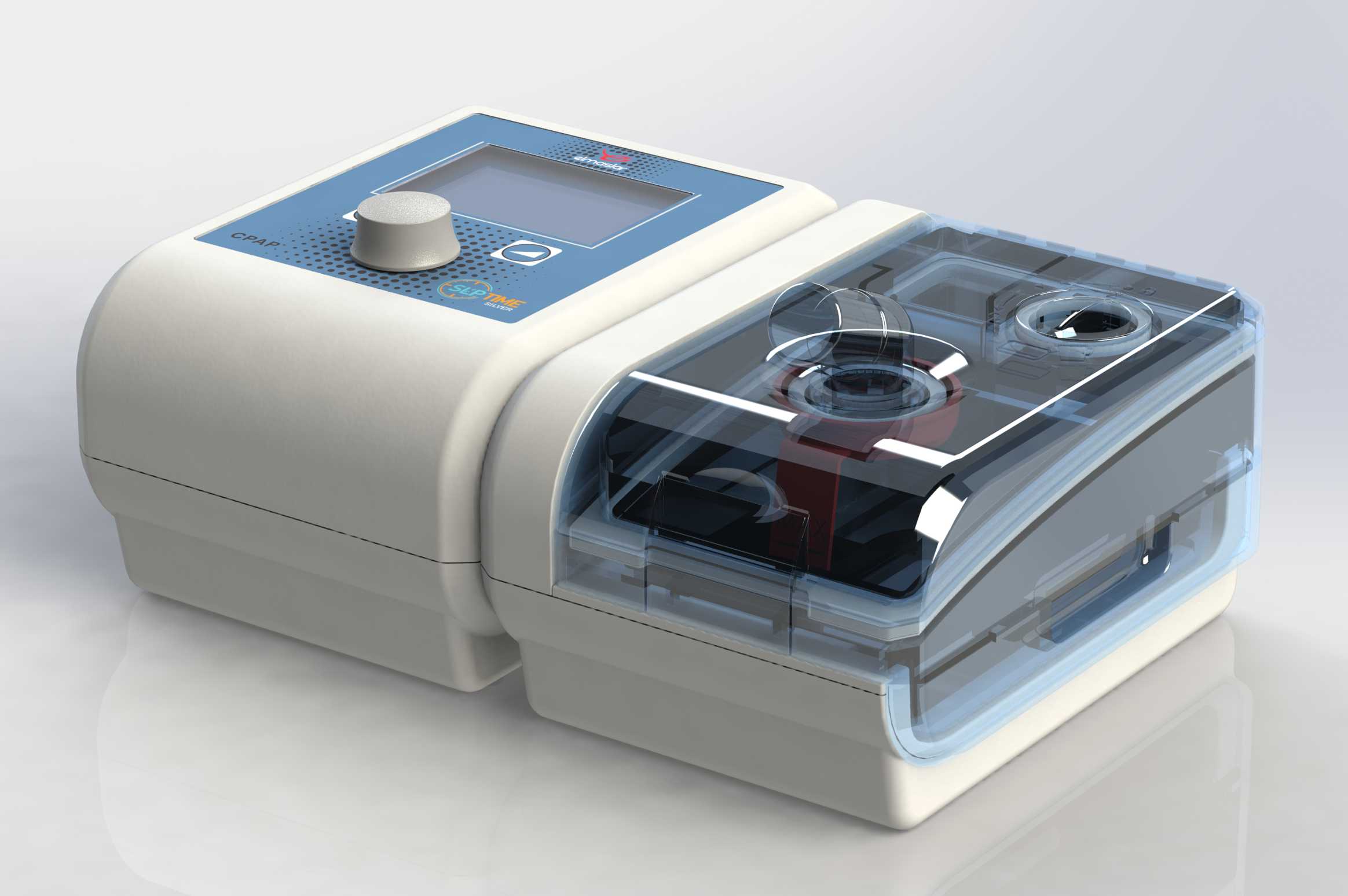 CPAP-BPAPװ��