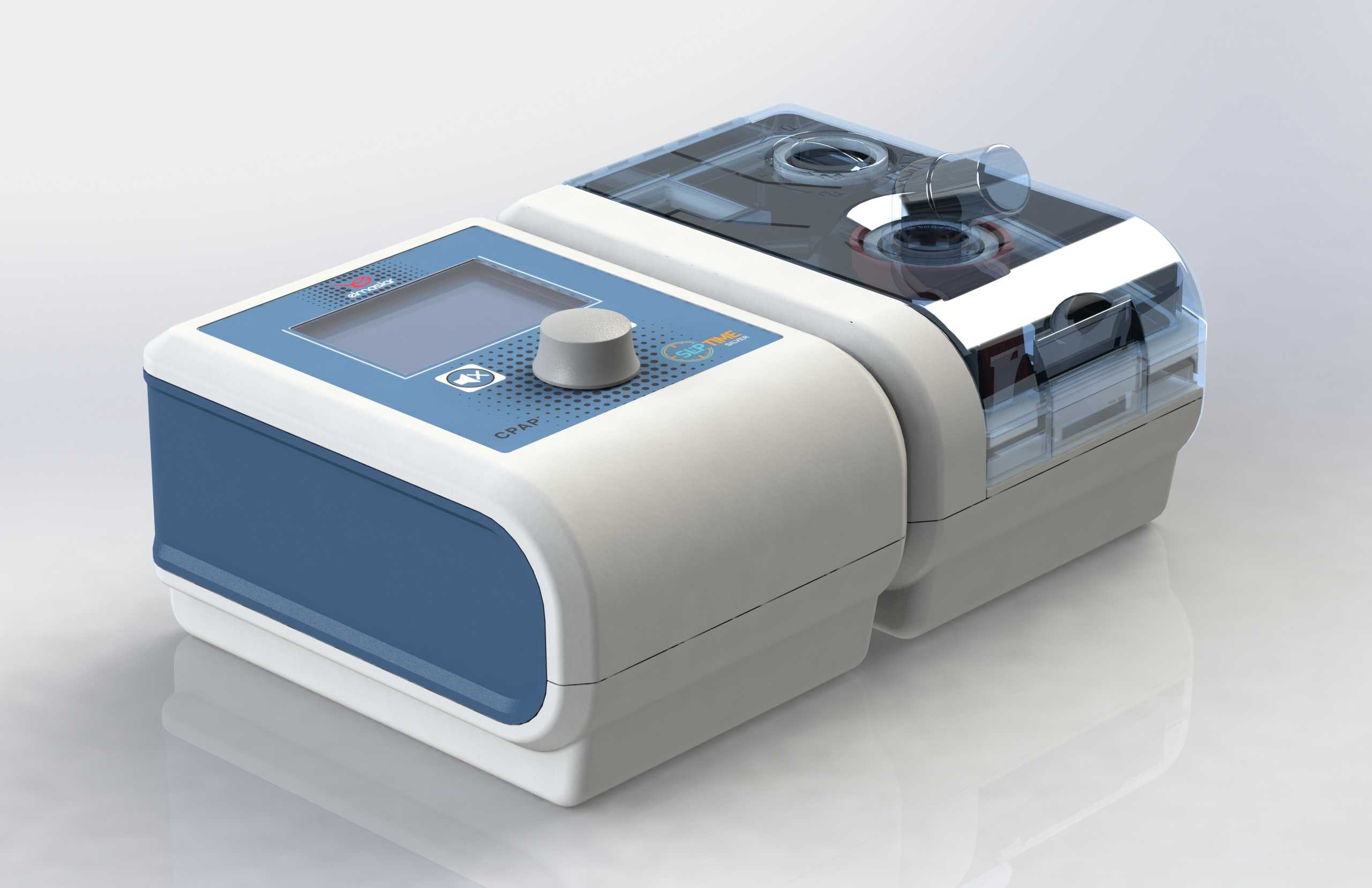 CPAP-BPAPװ��