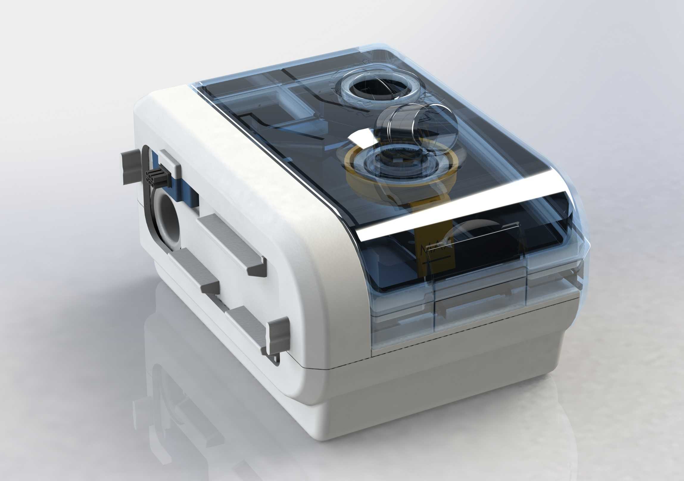 CPAP-BPAPװ��