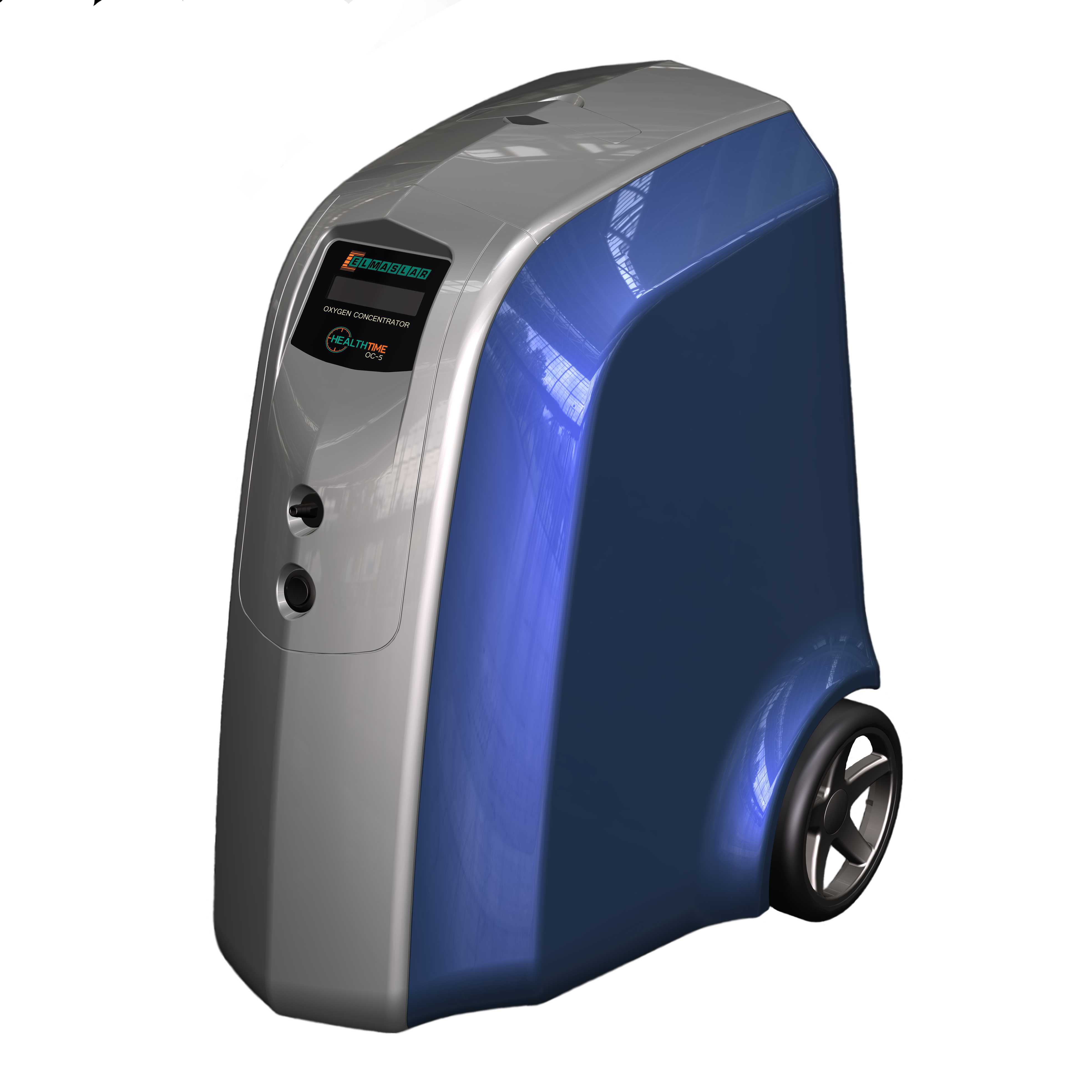 氧气浓缩器“HEALTHTIME”