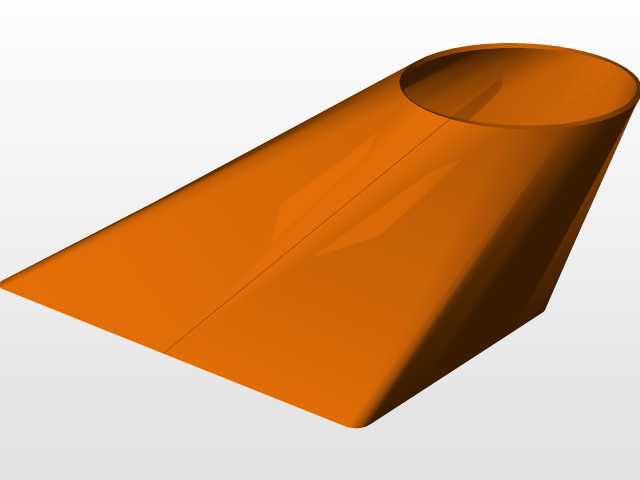 ���ε�Բ�η�ܹ��ɵ�ƽ����ʽ| SolidWorks�����̳�