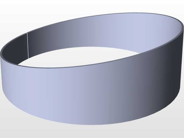 SolidWorks��ͷ90��������