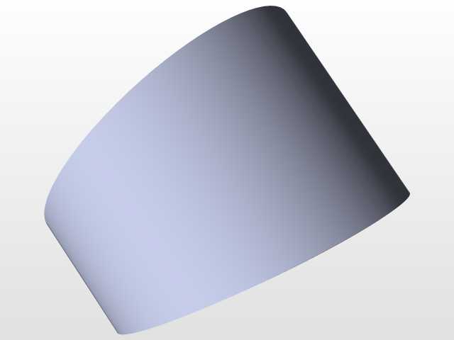 SolidWorks��ͷ90��������