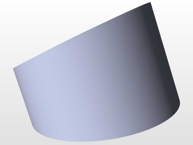 SolidWorks��ͷ90��������