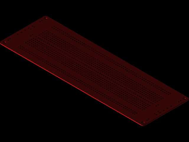 SparkFun PRT-12699�ɺ��Ӵ�ߴ������
