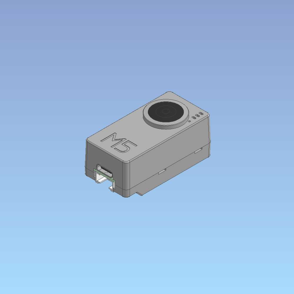 M5STACK_ESP32_PSRAM_TimerCameraFisheye