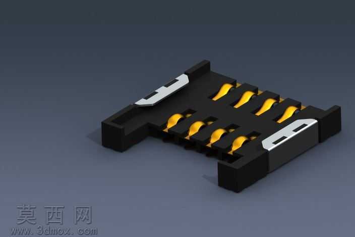 Simholder
