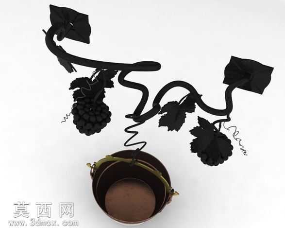 铁葡萄树的香气桑拿配件