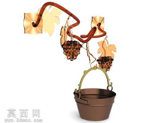 铁葡萄树的香气桑拿配件