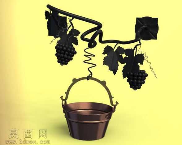 铁葡萄树的香气桑拿配件