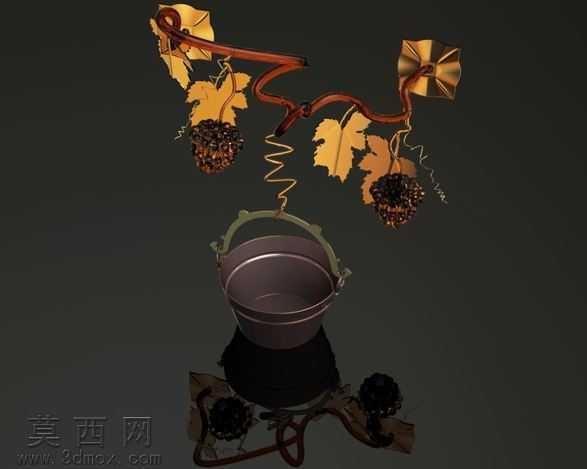 铁葡萄树的香气桑拿配件
