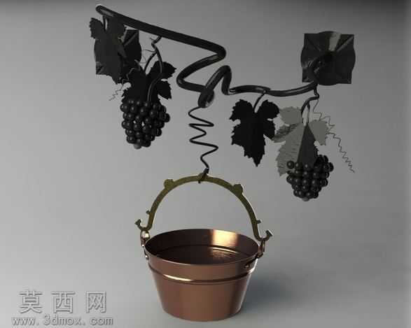 铁葡萄树的香气桑拿配件