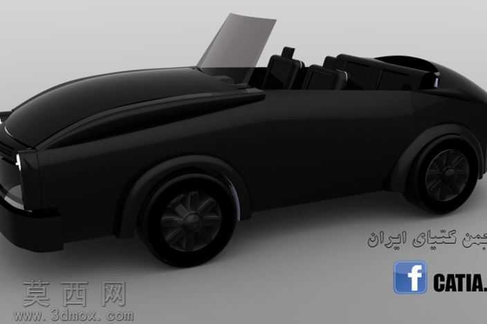 玩具车