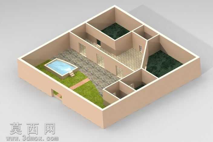 ��·��3D��
