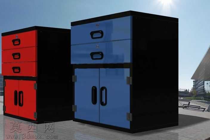 GABINETE
