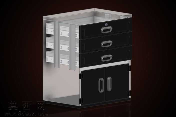GABINETE
