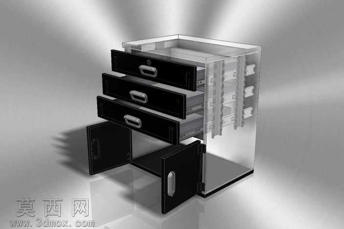 GABINETE

