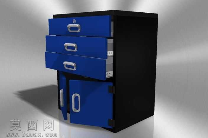 GABINETE
