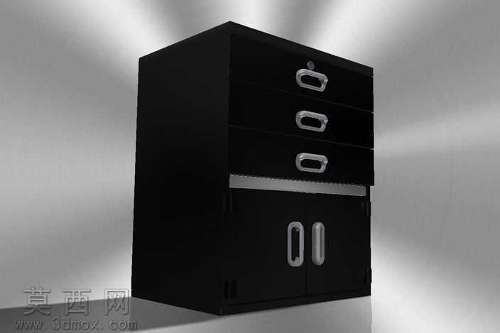 GABINETE
