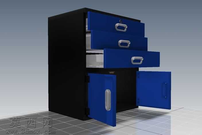 GABINETE
