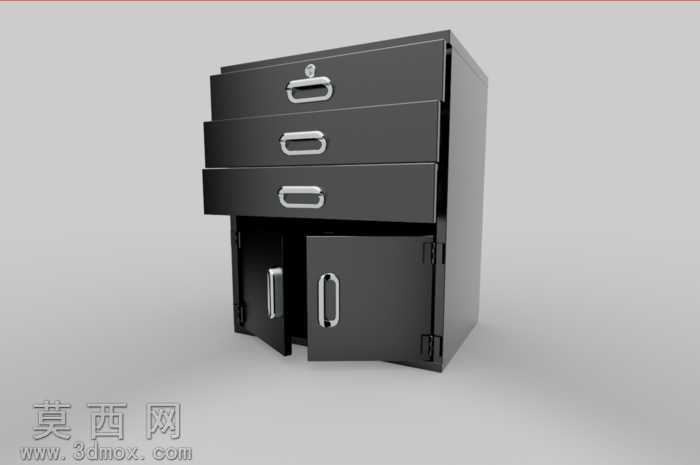 GABINETE
