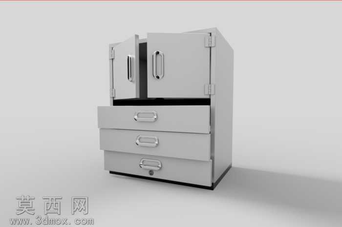 GABINETE
