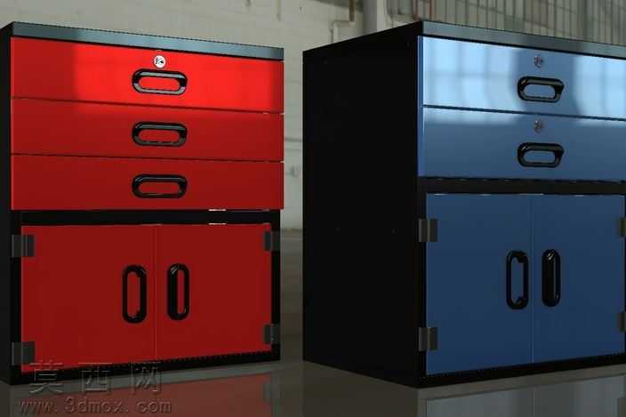 GABINETE
