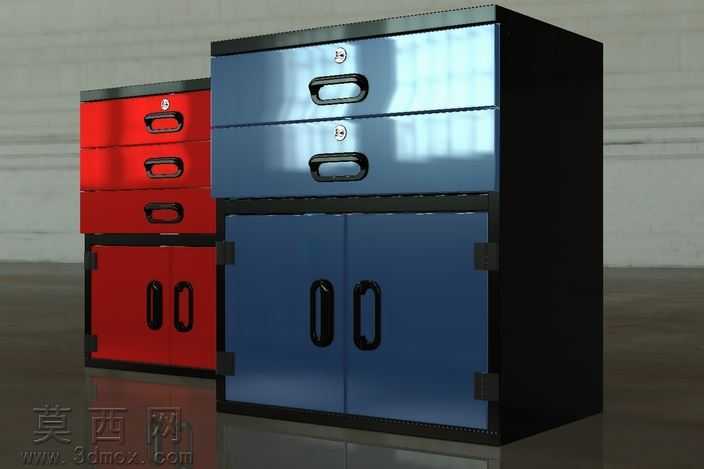 GABINETE
