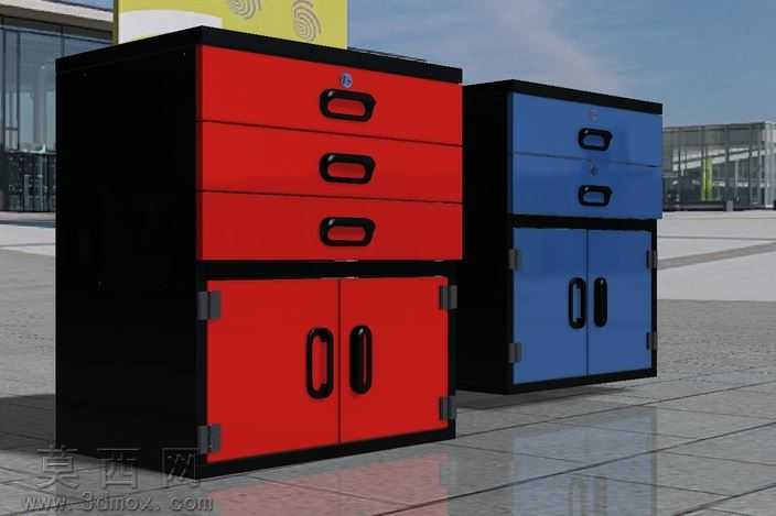 GABINETE
